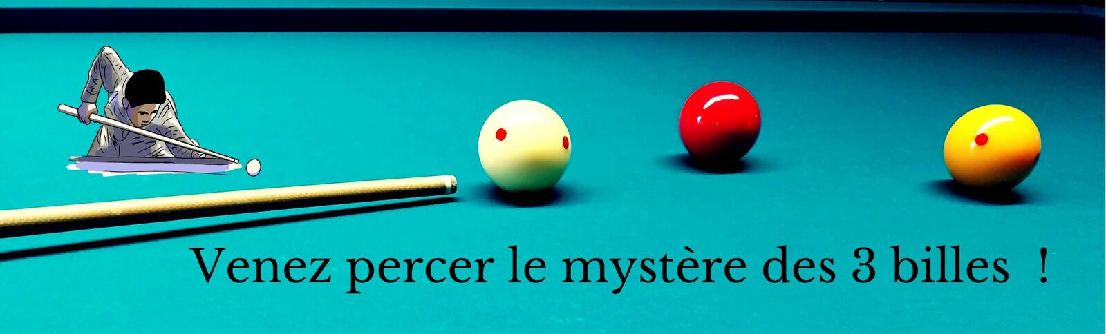 Bienvenue sur le site officiel du club