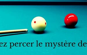 Bienvenue sur le site officiel du club