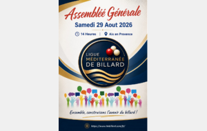 A -G de la Ligue