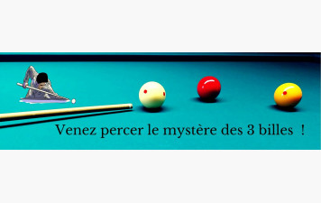 Bienvenue sur le site officiel du club