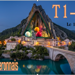 T 1- Libre R2 du DISTRICT des ALPES