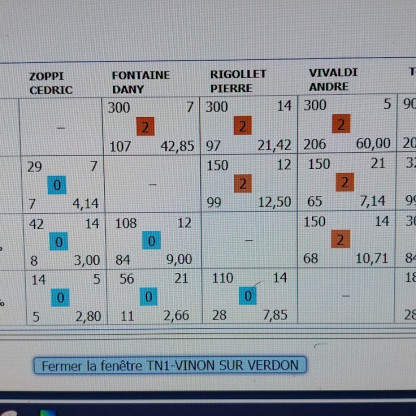 T1 LIBRE Master. N1.N2.N3.R1