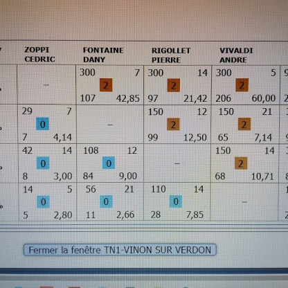 T1 LIBRE Master. N1.N2.N3.R1
