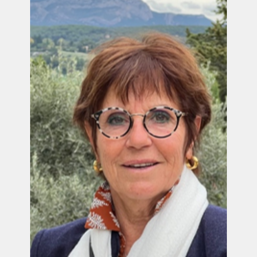 Helene Ivacheff