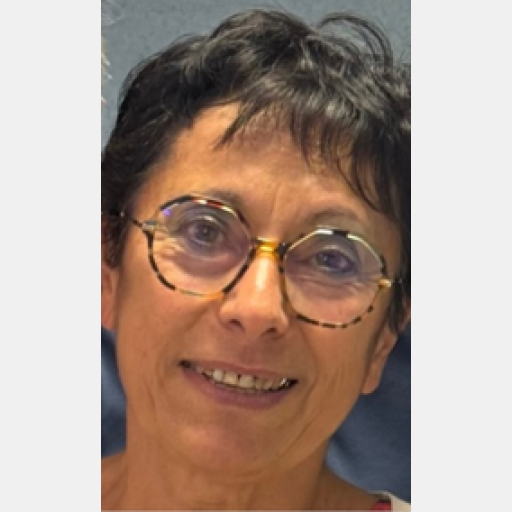 Lucette Thibault