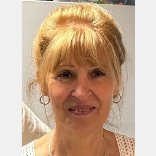 Cecile Causse