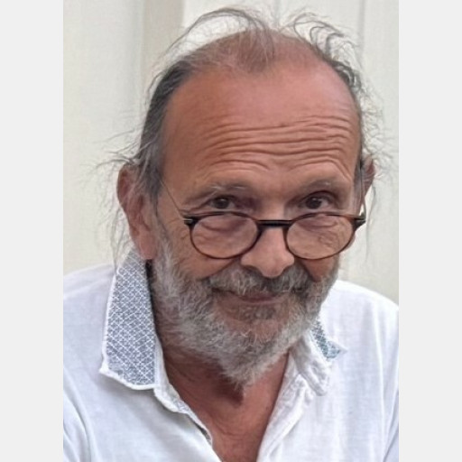 René Bernard Vidal